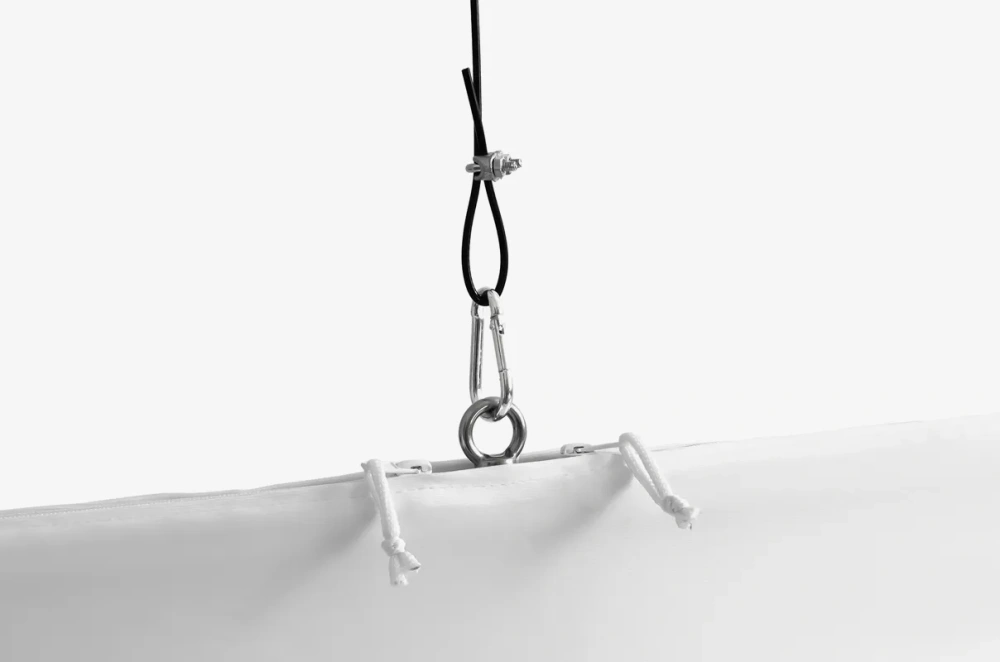 adUp Vario Trapfloat double sided