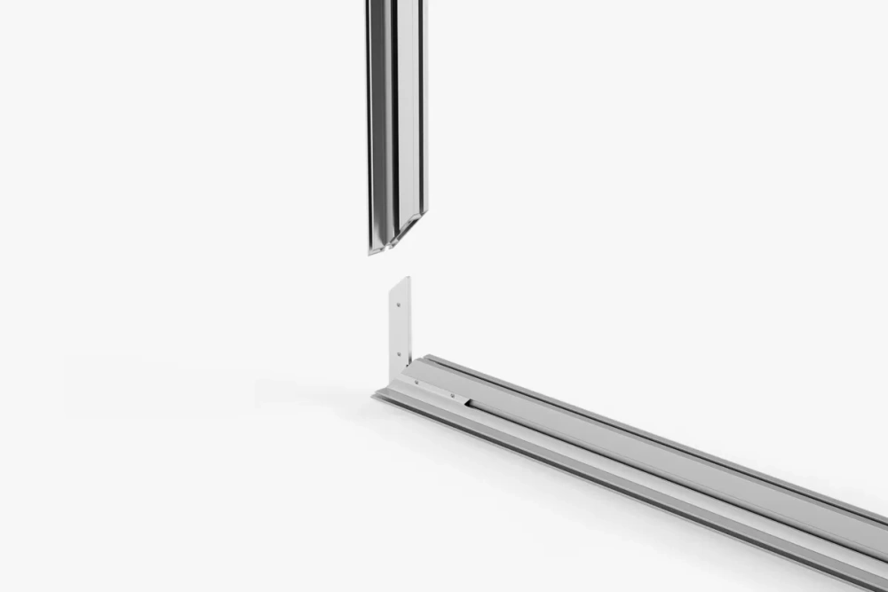 adFrame STF 100x100 (without print)