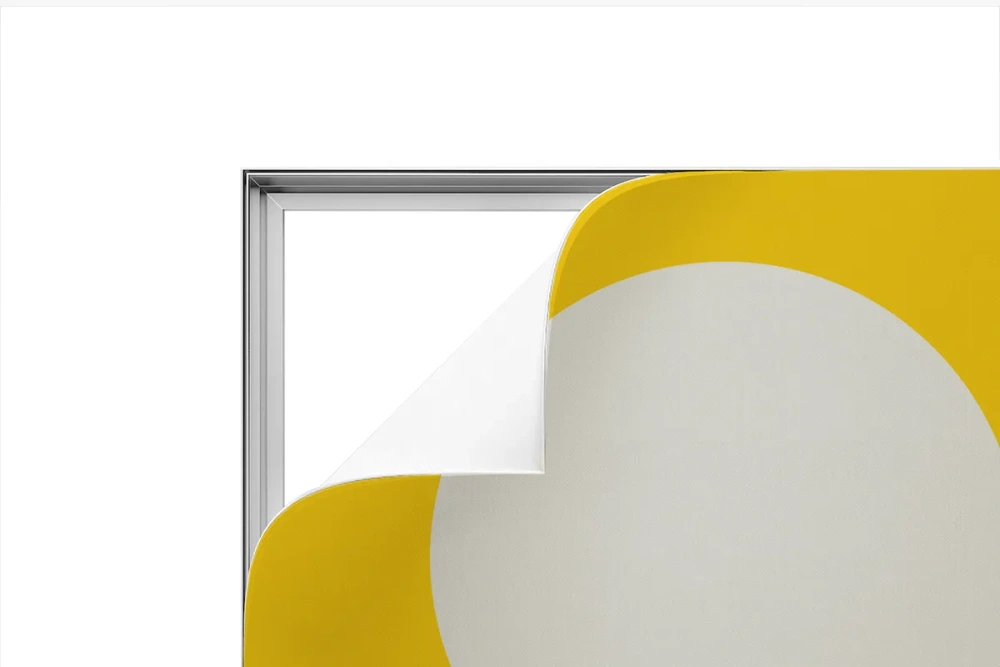 adFrame STF 100x100 (without print)